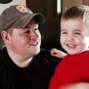 Meet your Posher, Matt